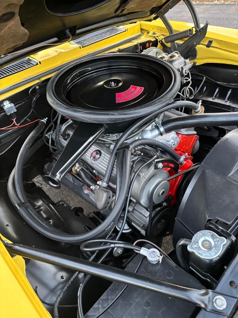 Chevrolet-Camaro-Z28-All-numbers-Matched-original-sales-inv-1969-11