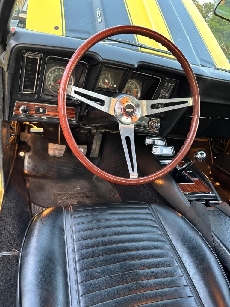 Chevrolet-Camaro-Z28-All-numbers-Matched-original-sales-inv-1969-12