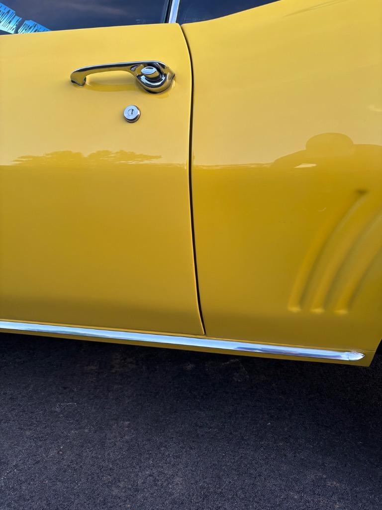 Chevrolet-Camaro-Z28-All-numbers-Matched-original-sales-inv-1969-13