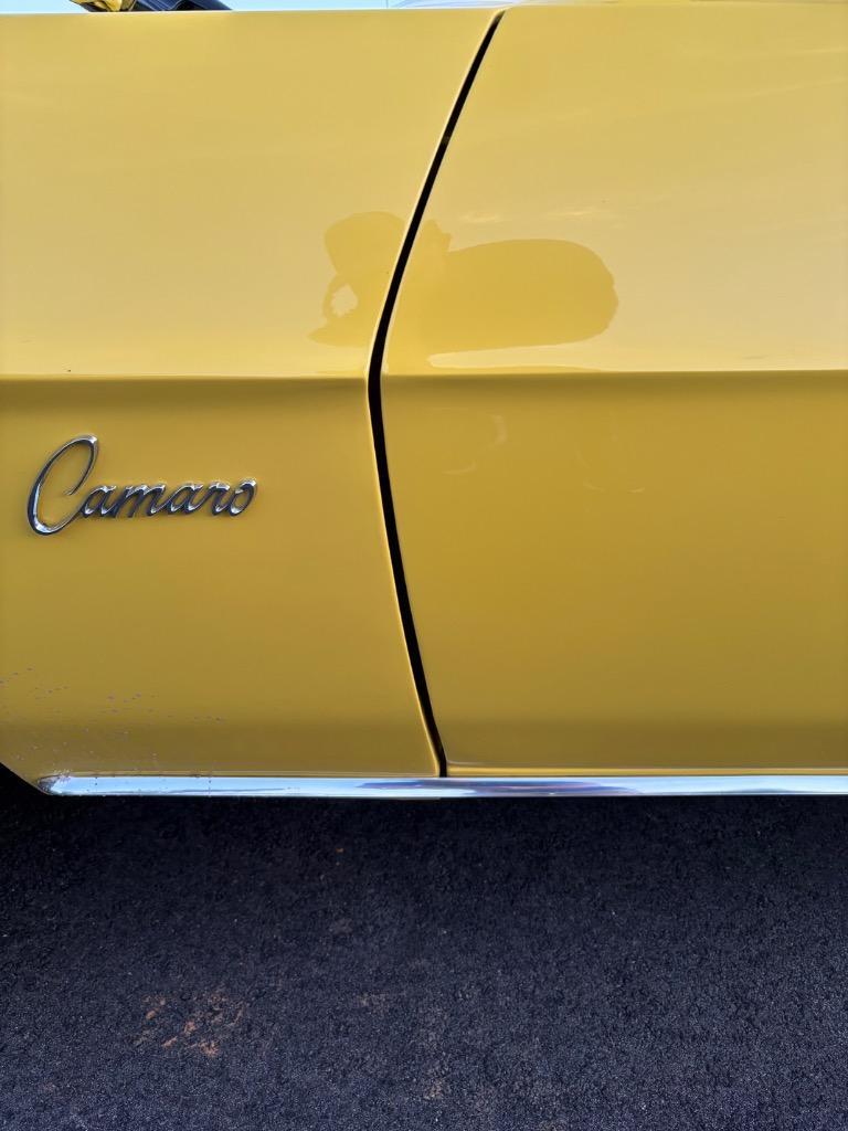 Chevrolet-Camaro-Z28-All-numbers-Matched-original-sales-inv-1969-14