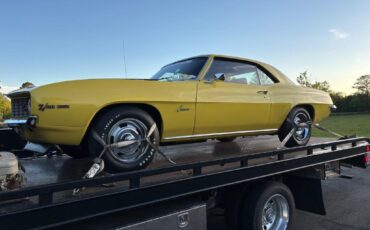 Chevrolet-Camaro-Z28-All-numbers-Matched-original-sales-inv-1969-2