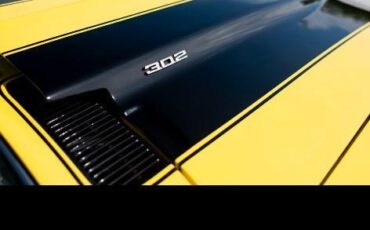 Chevrolet-Camaro-Z28-All-numbers-Matched-original-sales-inv-1969-24
