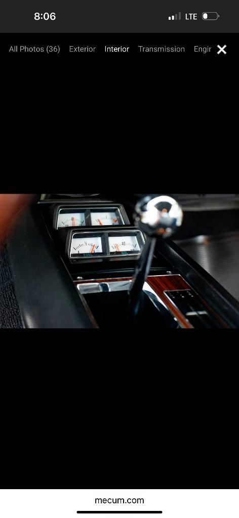 Chevrolet-Camaro-Z28-All-numbers-Matched-original-sales-inv-1969-26