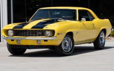 Chevrolet-Camaro-Z28-All-numbers-Matched-original-sales-inv-1969-27