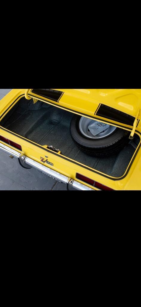 Chevrolet-Camaro-Z28-All-numbers-Matched-original-sales-inv-1969-29