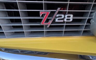 Chevrolet-Camaro-Z28-All-numbers-Matched-original-sales-inv-1969-4