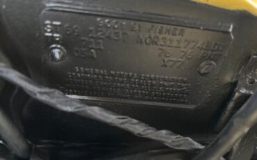 Chevrolet-Camaro-Z28-All-numbers-Matched-original-sales-inv-1969-6