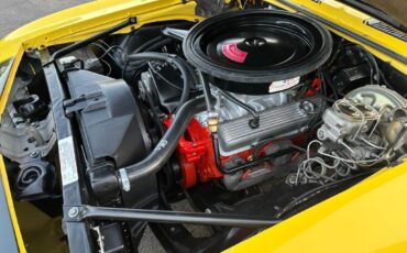 Chevrolet-Camaro-Z28-All-numbers-Matched-original-sales-inv-1969-7
