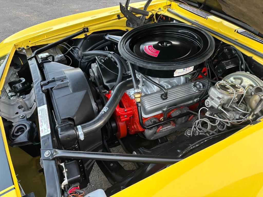 Chevrolet-Camaro-Z28-All-numbers-Matched-original-sales-inv-1969-7