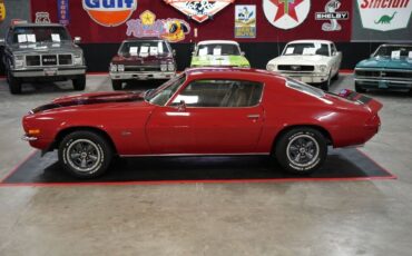 Chevrolet-Camaro-Z28-Style-1971-Coupe-10