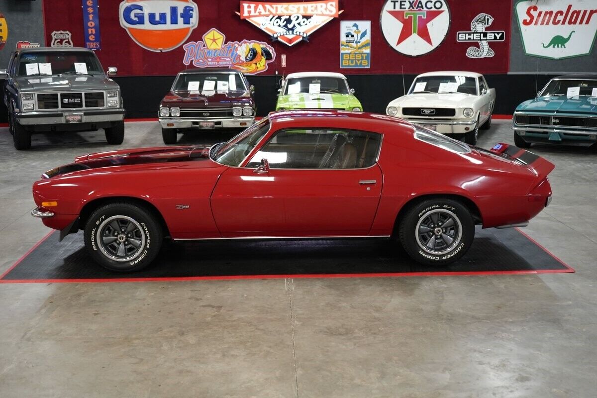 Chevrolet-Camaro-Z28-Style-1971-Coupe-10