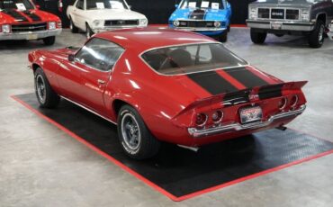 Chevrolet-Camaro-Z28-Style-1971-Coupe-12