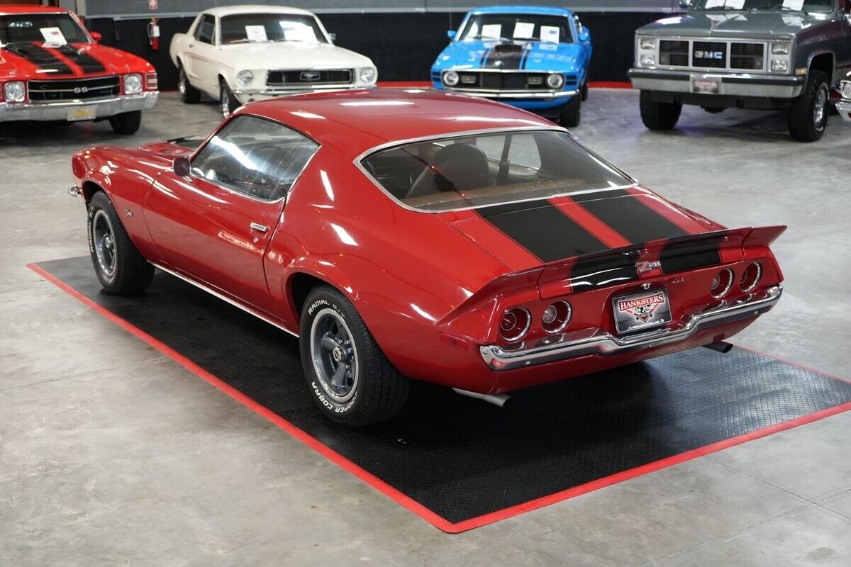Chevrolet-Camaro-Z28-Style-1971-Coupe-12