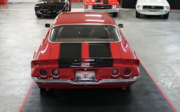 Chevrolet-Camaro-Z28-Style-1971-Coupe-13