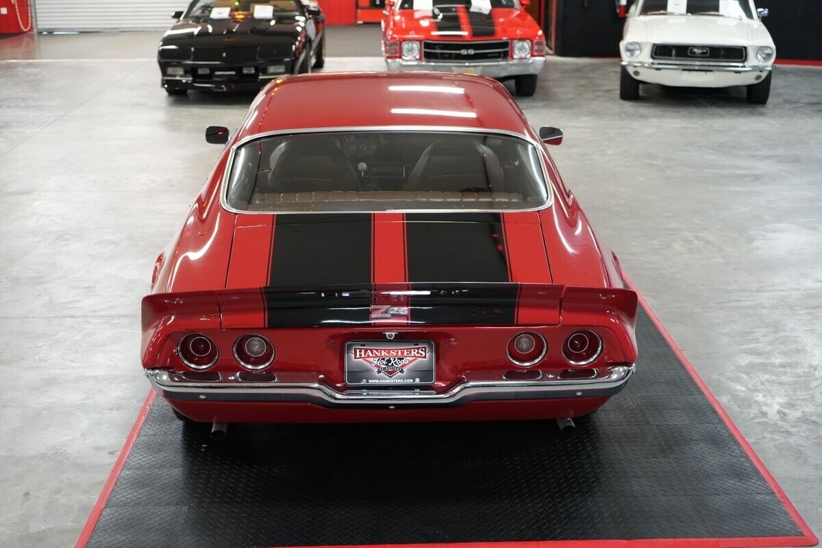 Chevrolet-Camaro-Z28-Style-1971-Coupe-13