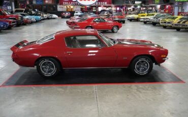 Chevrolet-Camaro-Z28-Style-1971-Coupe-15