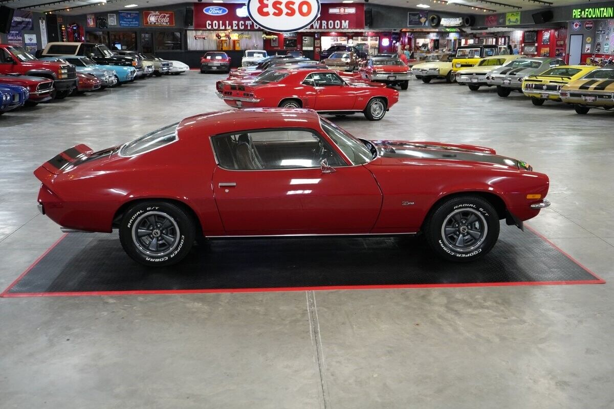 Chevrolet-Camaro-Z28-Style-1971-Coupe-15