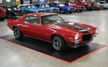 Chevrolet-Camaro-Z28-Style-1971-Coupe-16