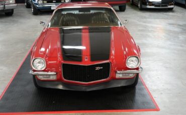 Chevrolet-Camaro-Z28-Style-1971-Coupe-17