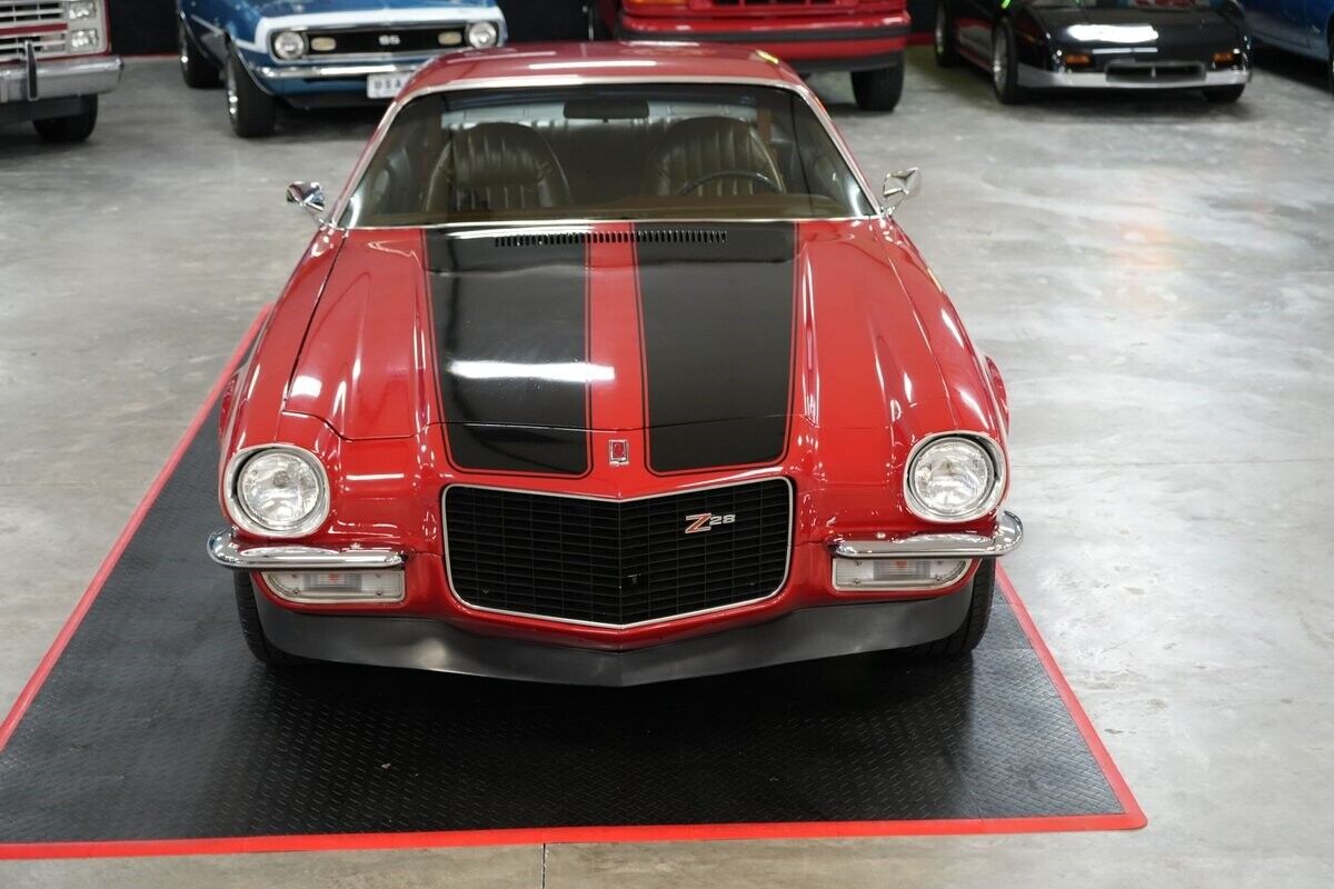 Chevrolet-Camaro-Z28-Style-1971-Coupe-17