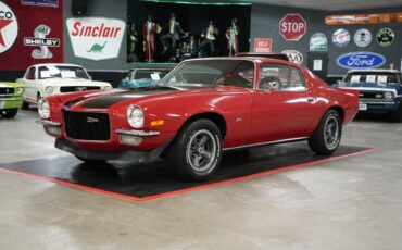 Chevrolet-Camaro-Z28-Style-1971-Coupe-18