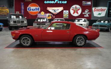 Chevrolet-Camaro-Z28-Style-1971-Coupe-2