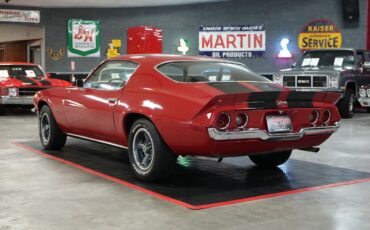 Chevrolet-Camaro-Z28-Style-1971-Coupe-20