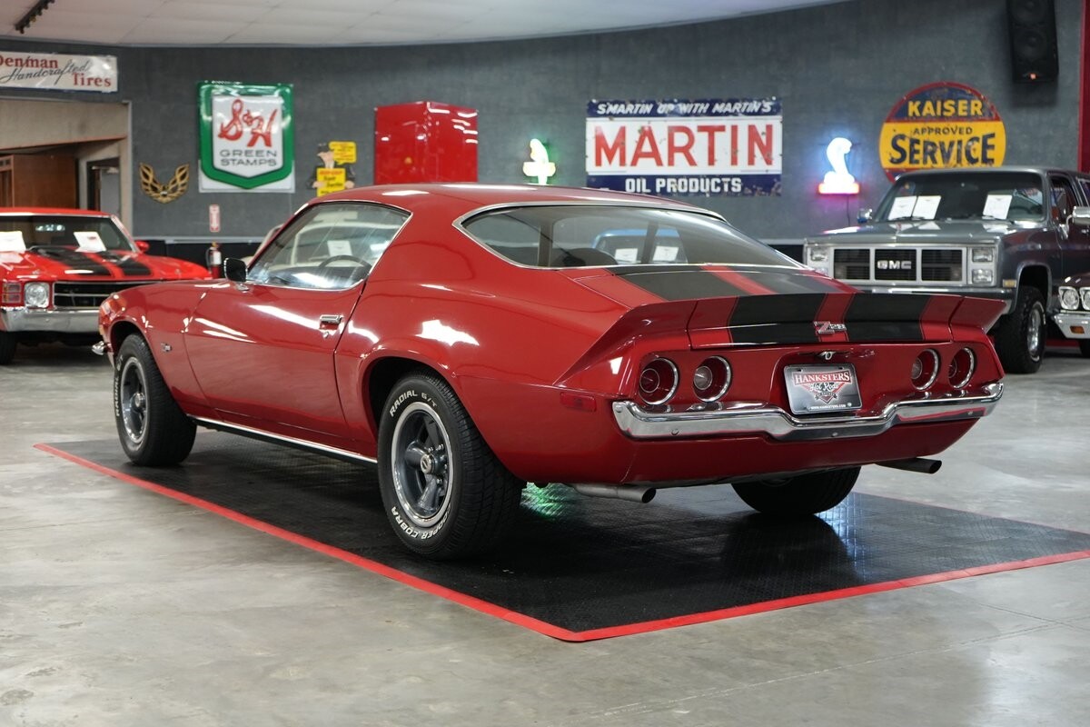 Chevrolet-Camaro-Z28-Style-1971-Coupe-20