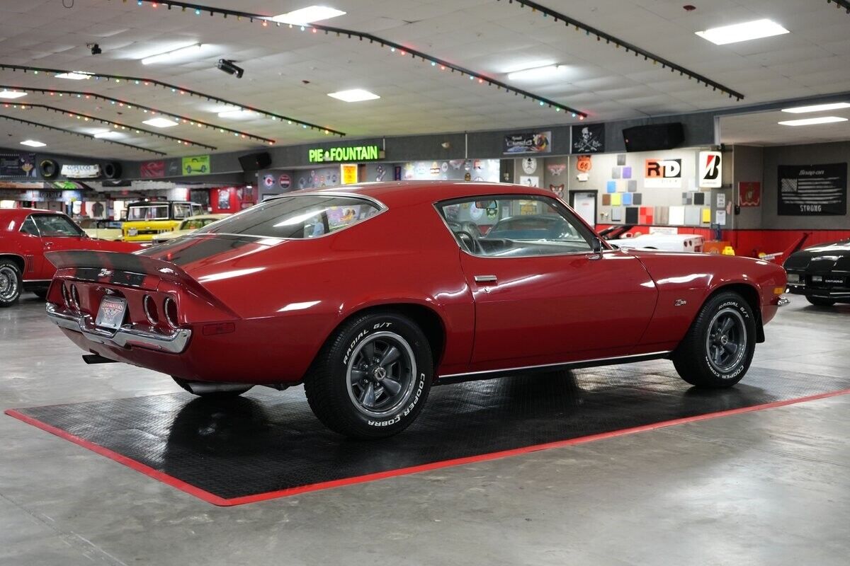 Chevrolet-Camaro-Z28-Style-1971-Coupe-22