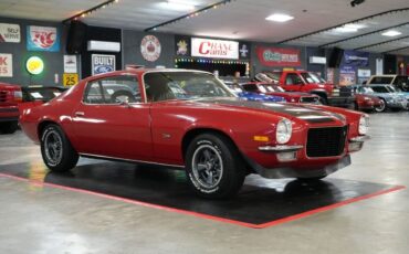 Chevrolet-Camaro-Z28-Style-1971-Coupe-24