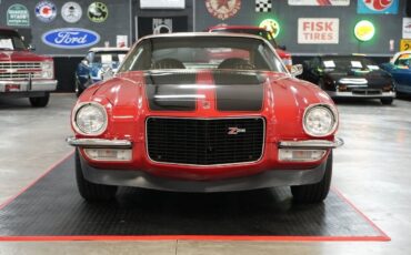 Chevrolet-Camaro-Z28-Style-1971-Coupe-25