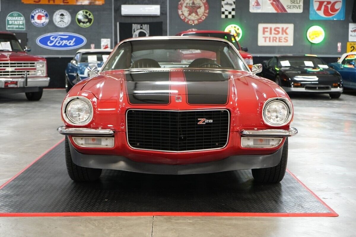 Chevrolet-Camaro-Z28-Style-1971-Coupe-25