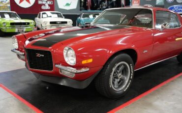 Chevrolet-Camaro-Z28-Style-1971-Coupe-26