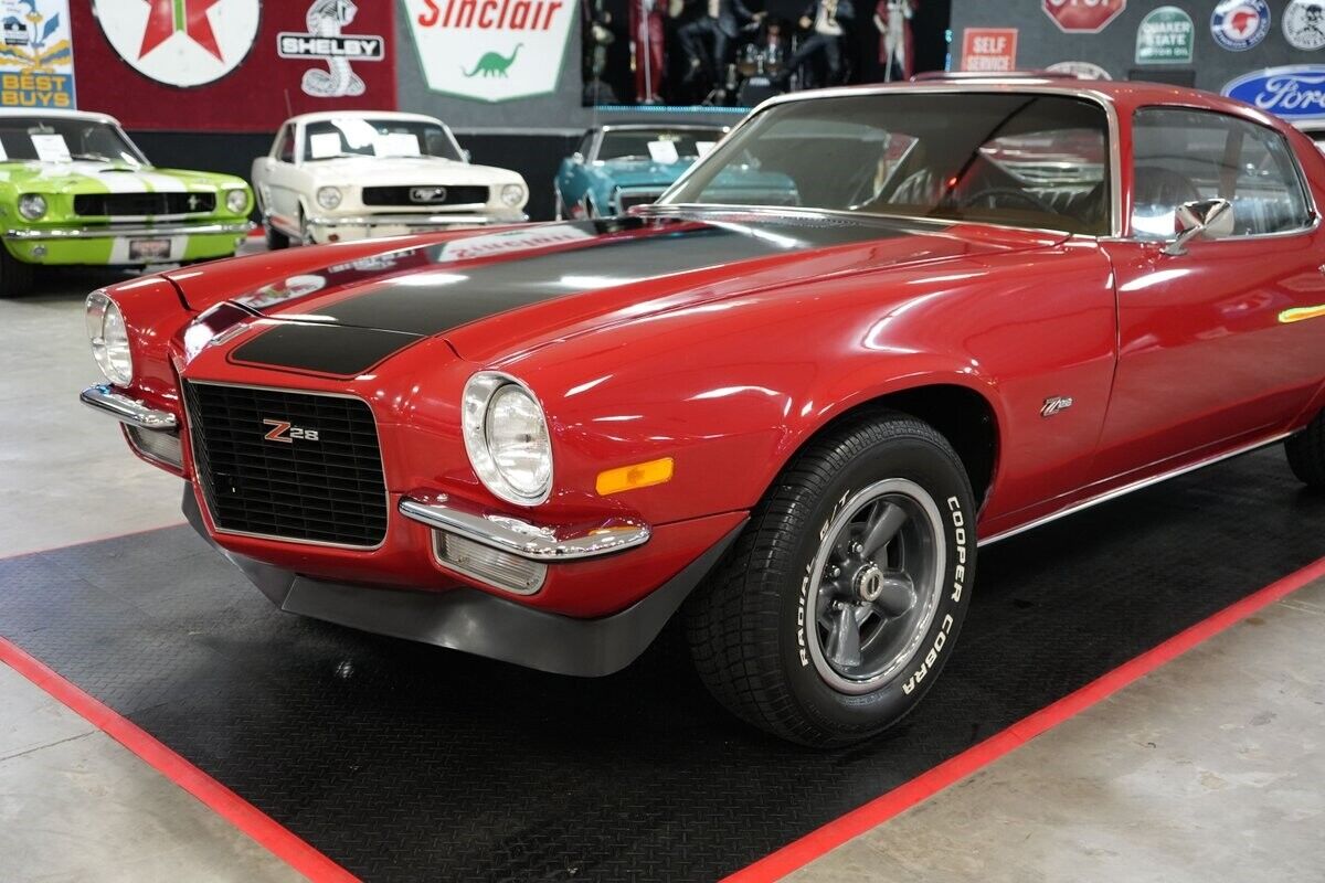 Chevrolet-Camaro-Z28-Style-1971-Coupe-26