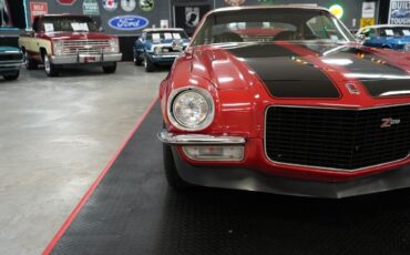 Chevrolet-Camaro-Z28-Style-1971-Coupe-28