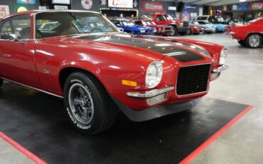 Chevrolet-Camaro-Z28-Style-1971-Coupe-29