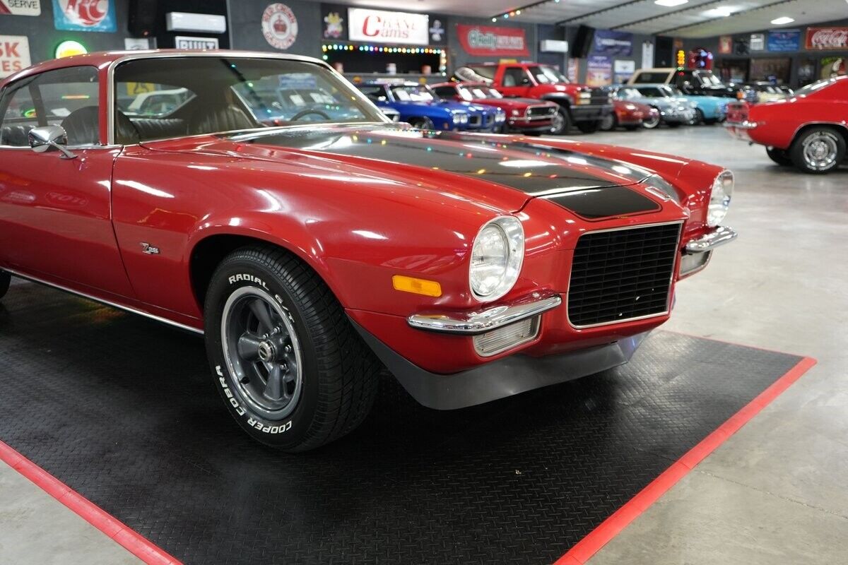 Chevrolet-Camaro-Z28-Style-1971-Coupe-29