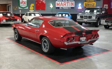 Chevrolet-Camaro-Z28-Style-1971-Coupe-3