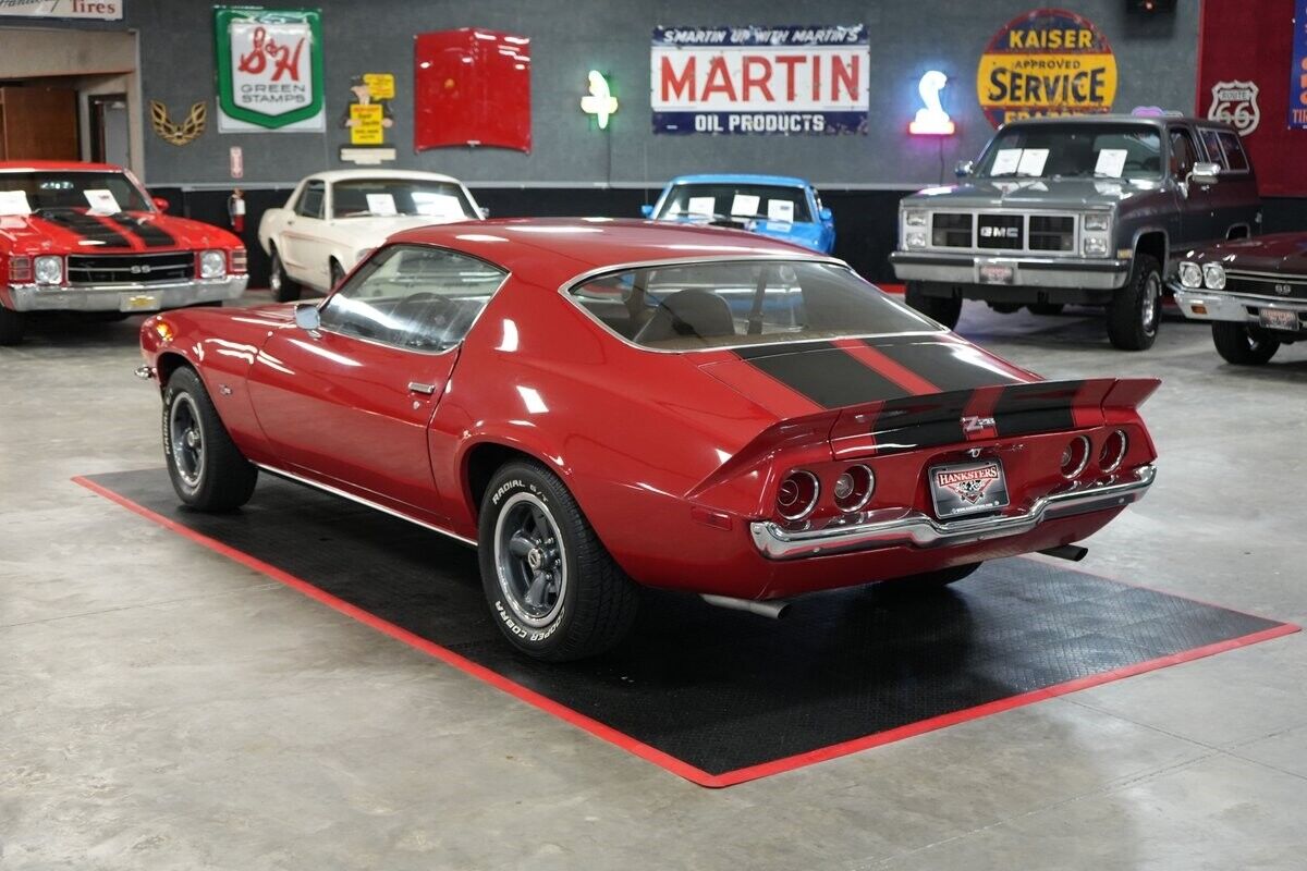 Chevrolet-Camaro-Z28-Style-1971-Coupe-3