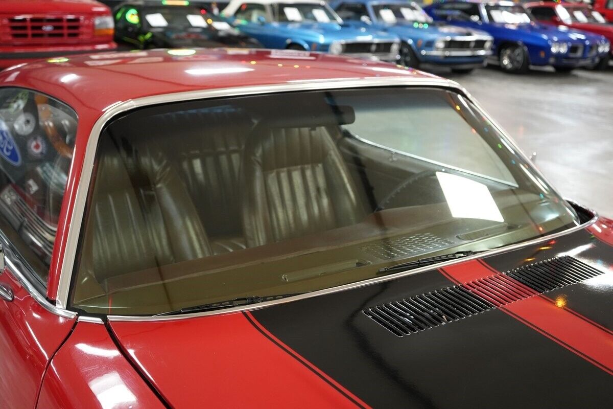 Chevrolet-Camaro-Z28-Style-1971-Coupe-33