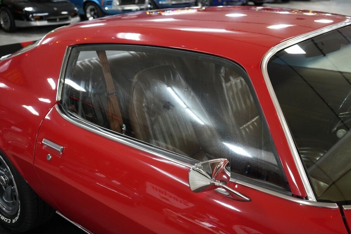 Chevrolet-Camaro-Z28-Style-1971-Coupe-34