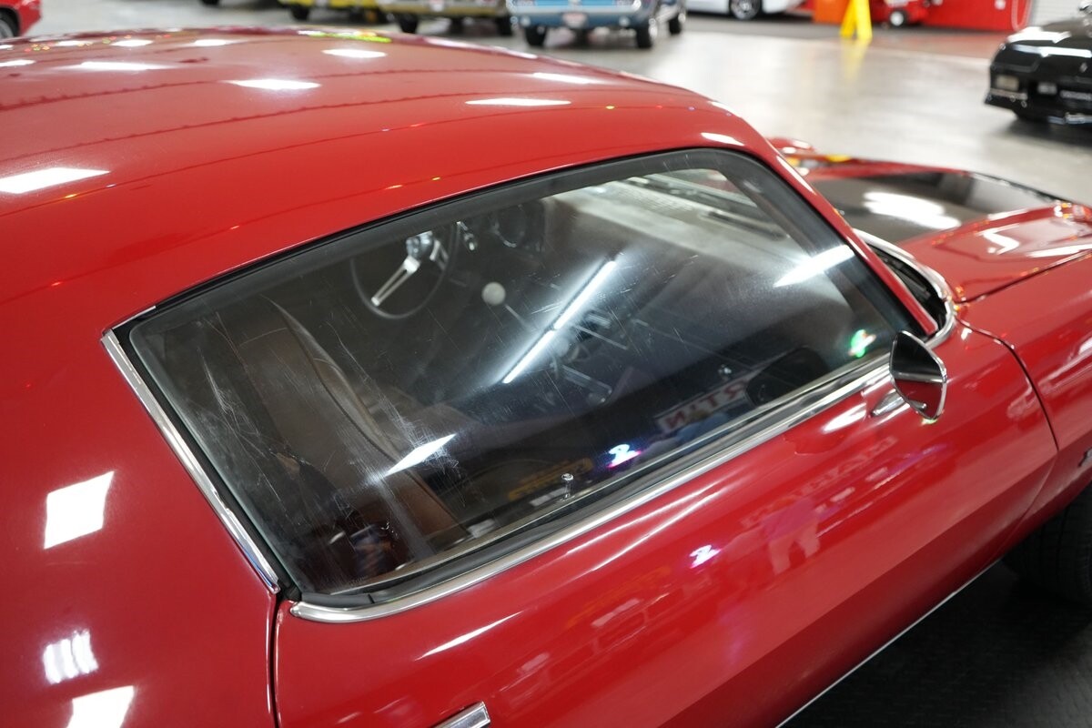 Chevrolet-Camaro-Z28-Style-1971-Coupe-35