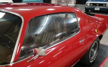Chevrolet-Camaro-Z28-Style-1971-Coupe-36