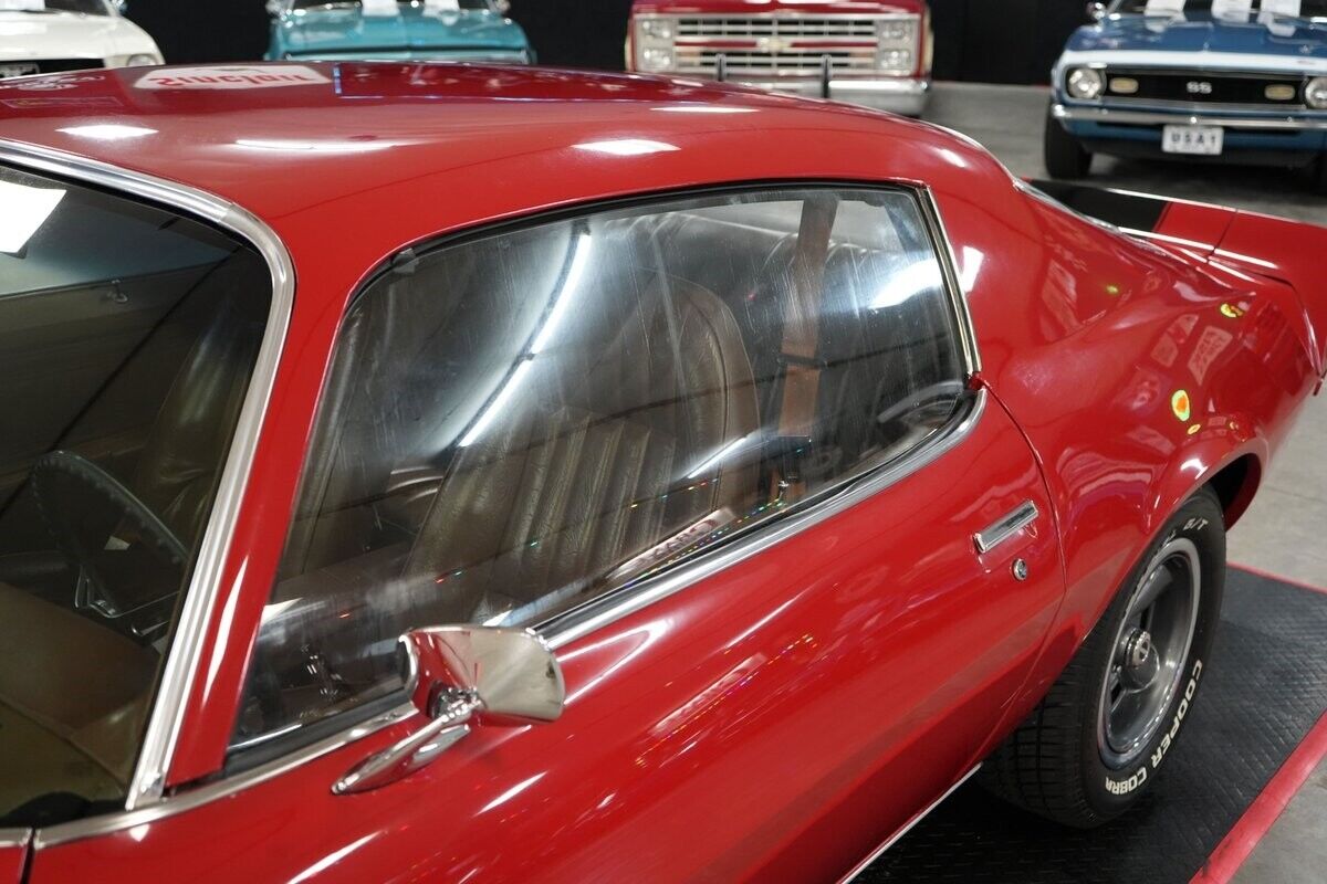 Chevrolet-Camaro-Z28-Style-1971-Coupe-36