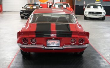 Chevrolet-Camaro-Z28-Style-1971-Coupe-4