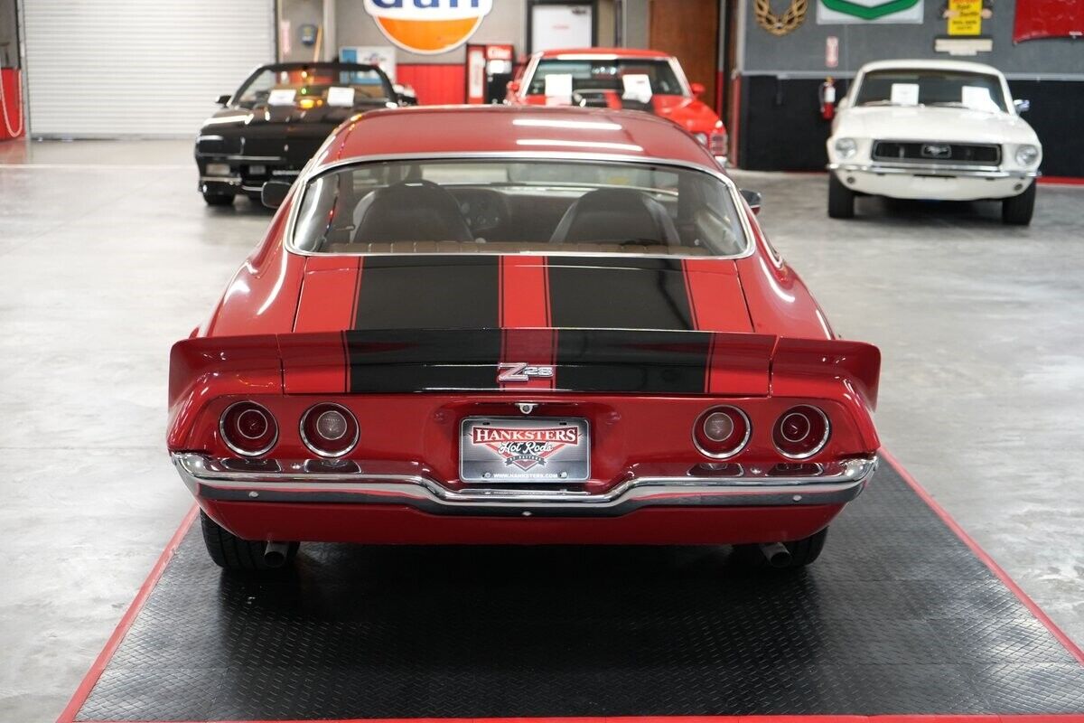 Chevrolet-Camaro-Z28-Style-1971-Coupe-4