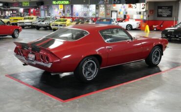 Chevrolet-Camaro-Z28-Style-1971-Coupe-5