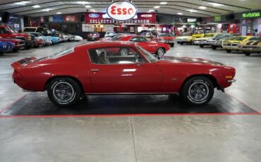 Chevrolet-Camaro-Z28-Style-1971-Coupe-6