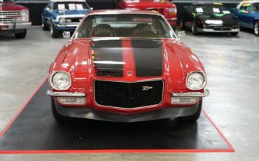 Chevrolet-Camaro-Z28-Style-1971-Coupe-8