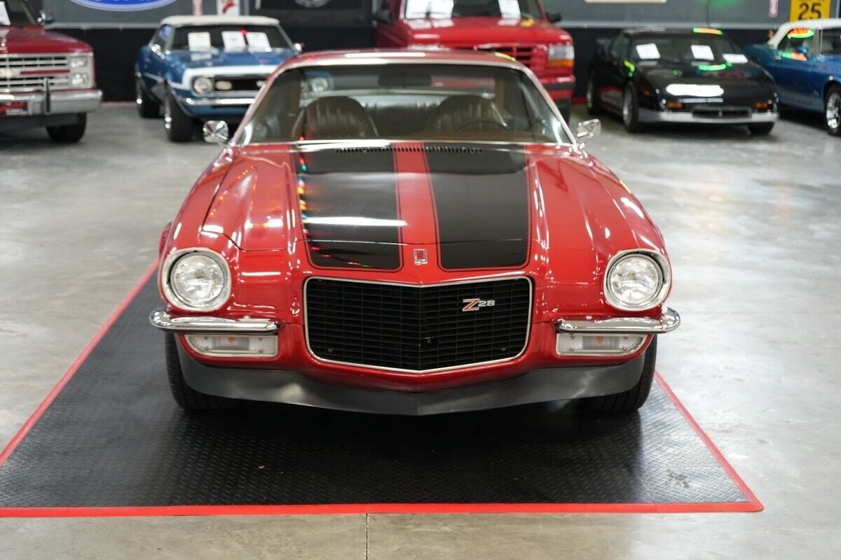 Chevrolet-Camaro-Z28-Style-1971-Coupe-8